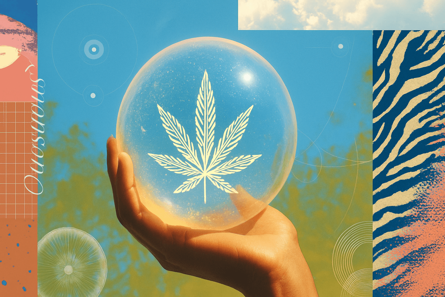 Make contextual targeting key to your cannabis brand’s success