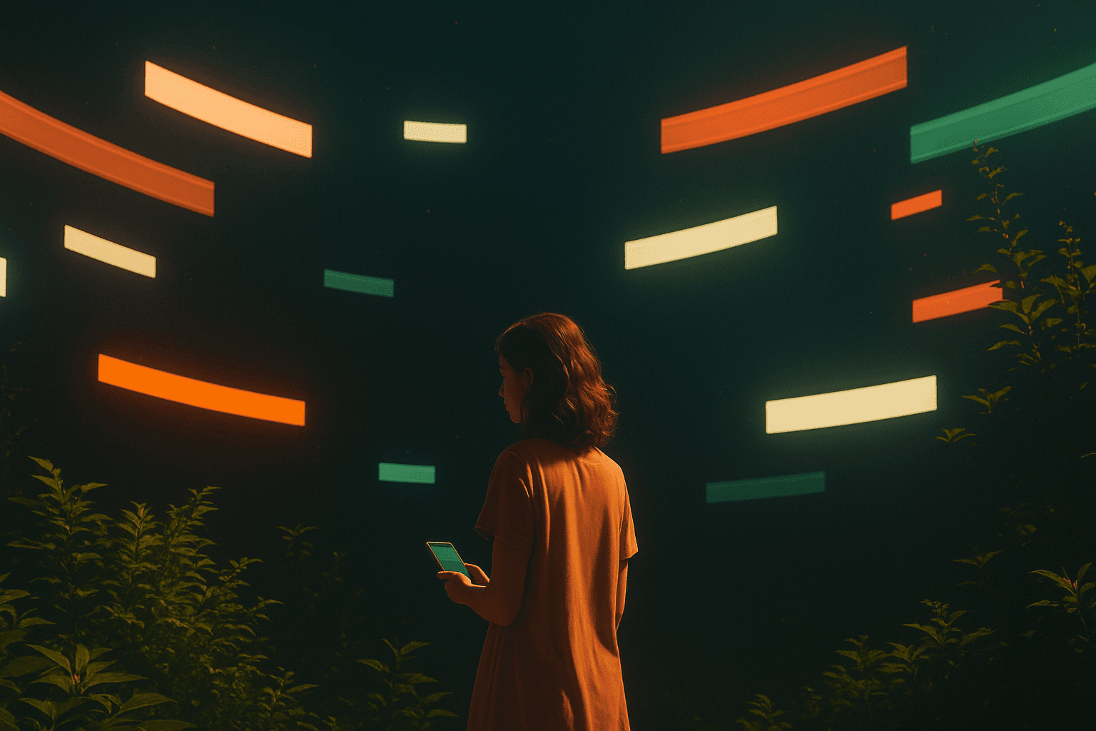 Targeting the Right Users: The Importance of Audience Segments